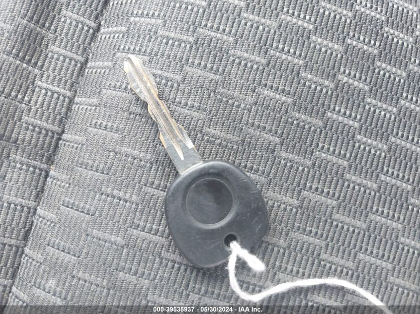 2007 Saturn Ion 2 VIN: 1G8AN15FX7Z181407 Lot: 39535937