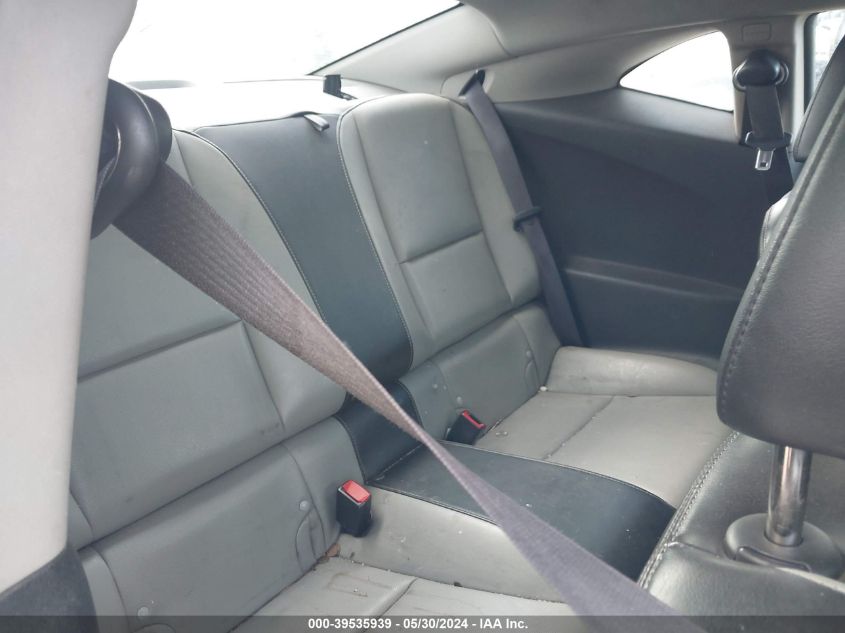 2012 Chevrolet Camaro Lt VIN: 2G1FC1E37C9112999 Lot: 39535939