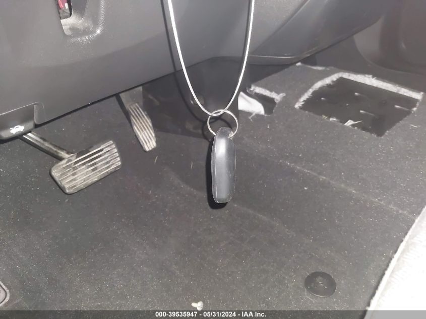 2021 Chevrolet Silverado 1500 4Wd Short Bed Lt Trail Boss VIN: 3GCPYFEL2MG372101 Lot: 39535947