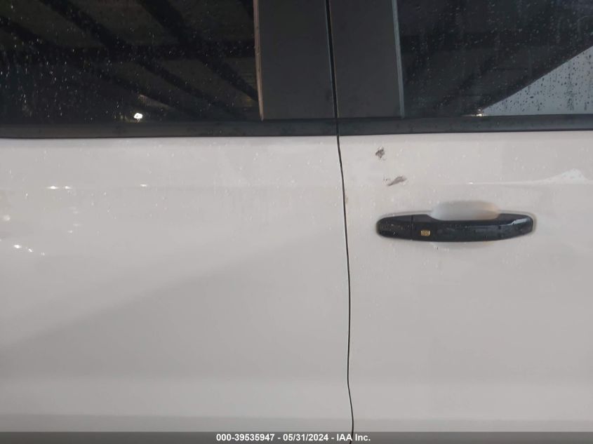 2021 Chevrolet Silverado 1500 4Wd Short Bed Lt Trail Boss VIN: 3GCPYFEL2MG372101 Lot: 39535947