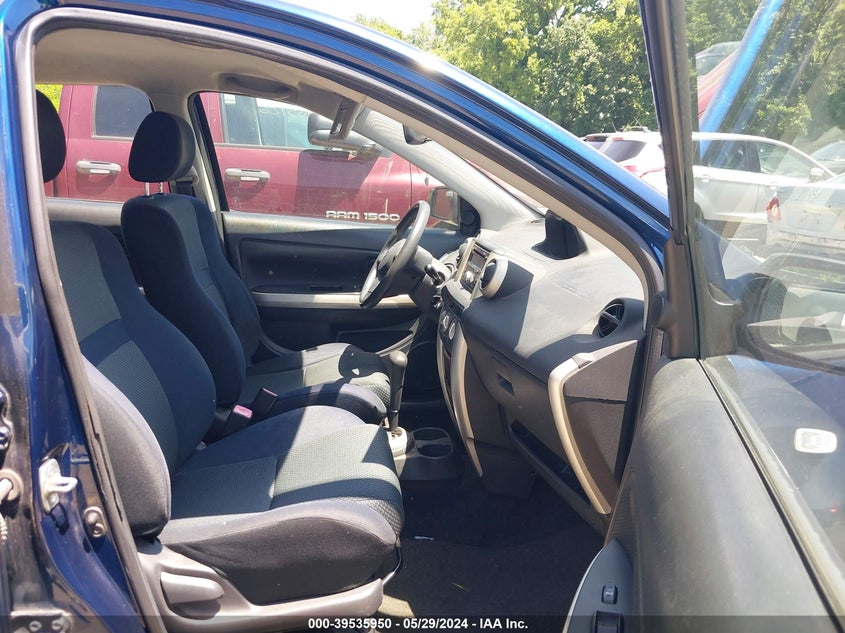 2006 Scion Xa VIN: JTKKT624860167677 Lot: 39535950