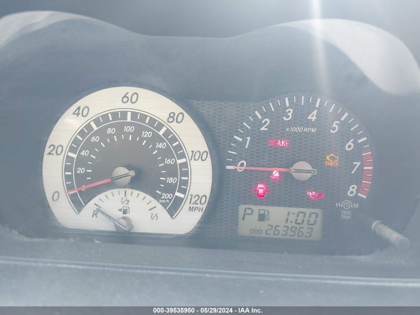 2006 Scion Xa VIN: JTKKT624860167677 Lot: 39535950