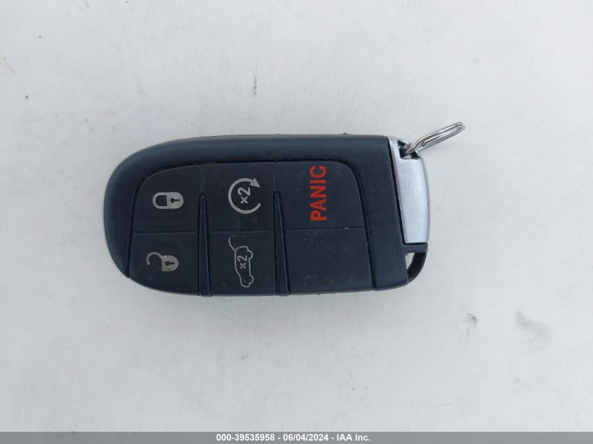 2016 Jeep Grand Cherokee Limited VIN: 1C4RJEBGXGC329227 Lot: 39535958