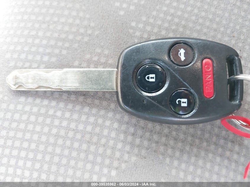 2012 Honda Civic Lx VIN: 2HGFG3B52CH539107 Lot: 39535962