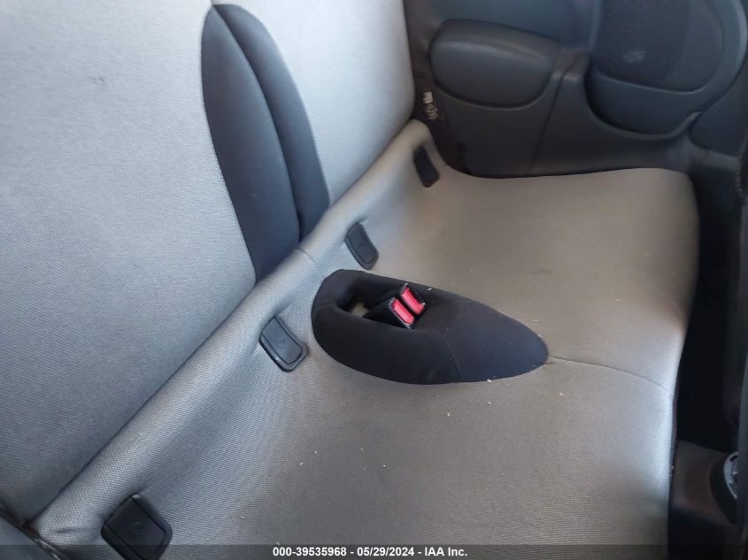 2005 Mini Cooper S VIN: WMWRE33465TG95373 Lot: 39535968