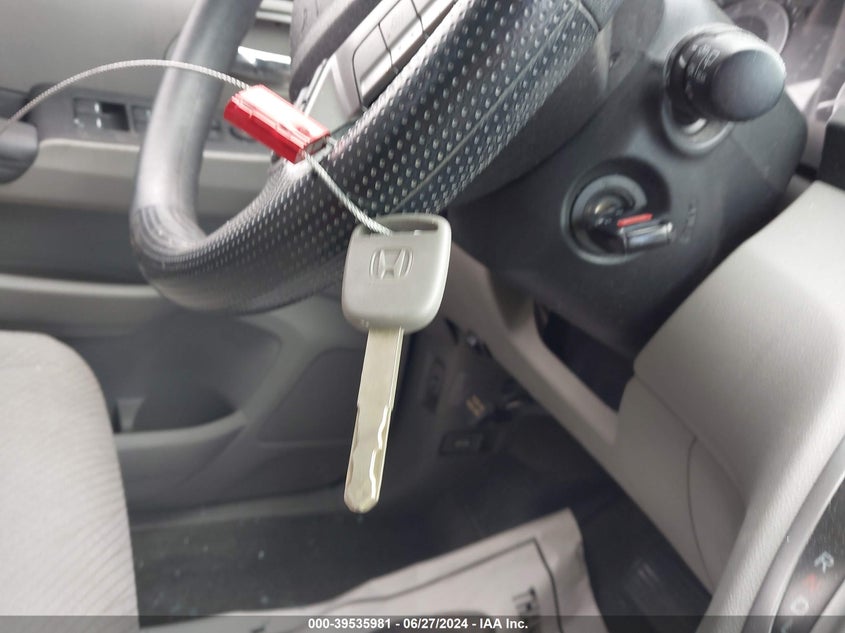 2016 Honda Odyssey Lx VIN: 5FNRL5H29GB145289 Lot: 39535981