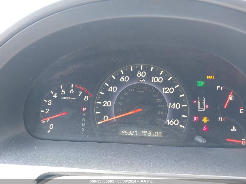 2009 Honda Odyssey Ex-L VIN: 5FNRL38749B053753 Lot: 39535985