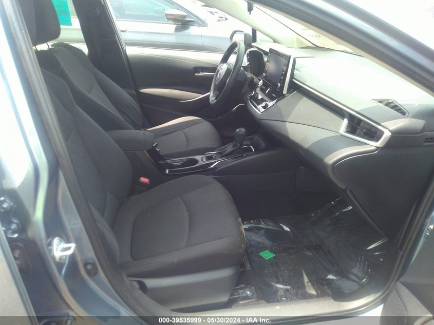 2020 TOYOTA COROLLA LE - JTDEPRAE4LJ061155