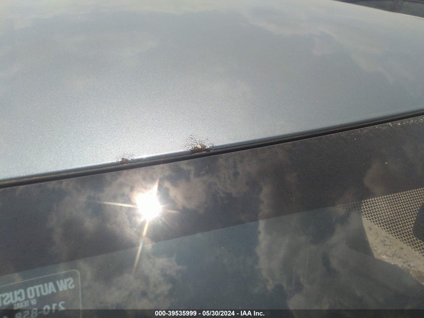 2020 TOYOTA COROLLA LE - JTDEPRAE4LJ061155