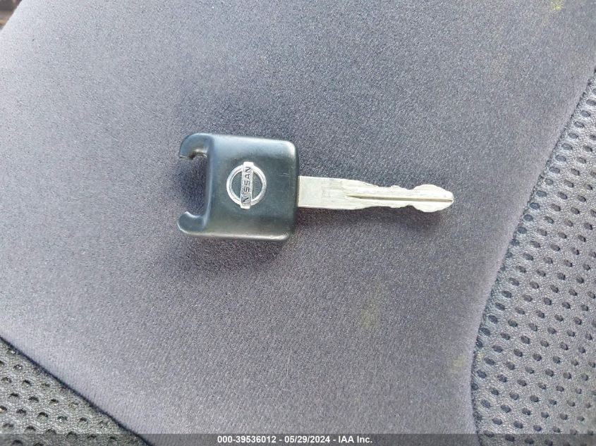 2007 Nissan Pathfinder Se VIN: 5N1AR18W27C616537 Lot: 39536012