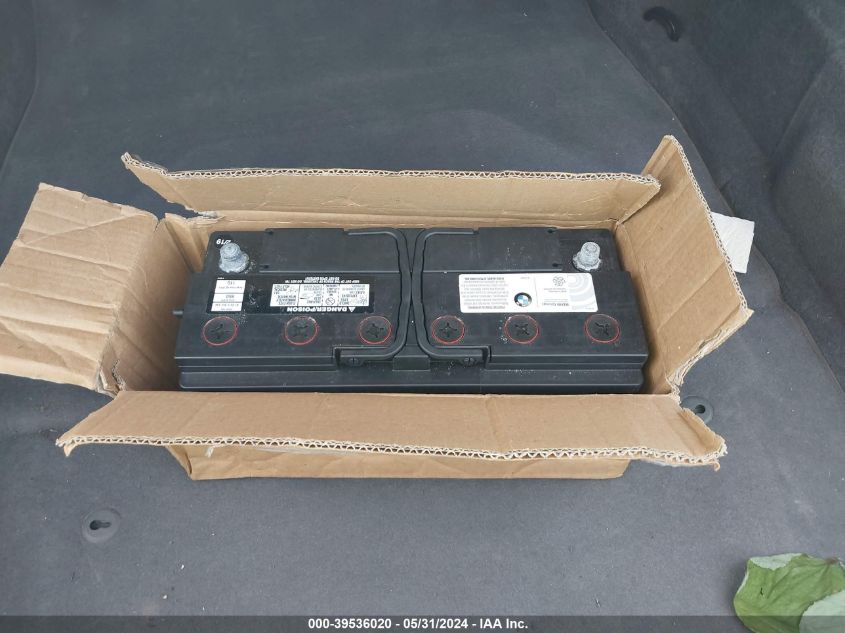 2001 BMW 740Ia VIN: WBAGG83411DN86402 Lot: 39536020