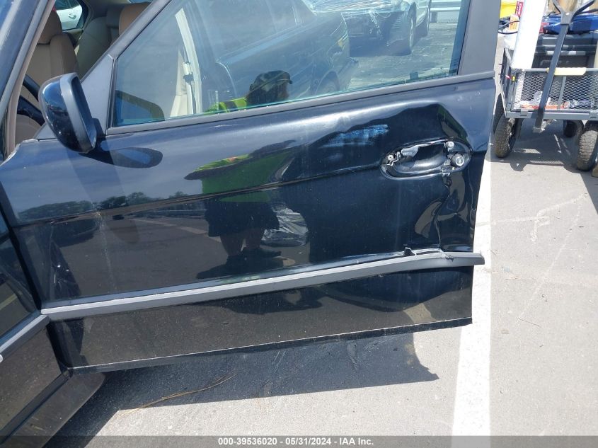 2001 BMW 740Ia VIN: WBAGG83411DN86402 Lot: 39536020