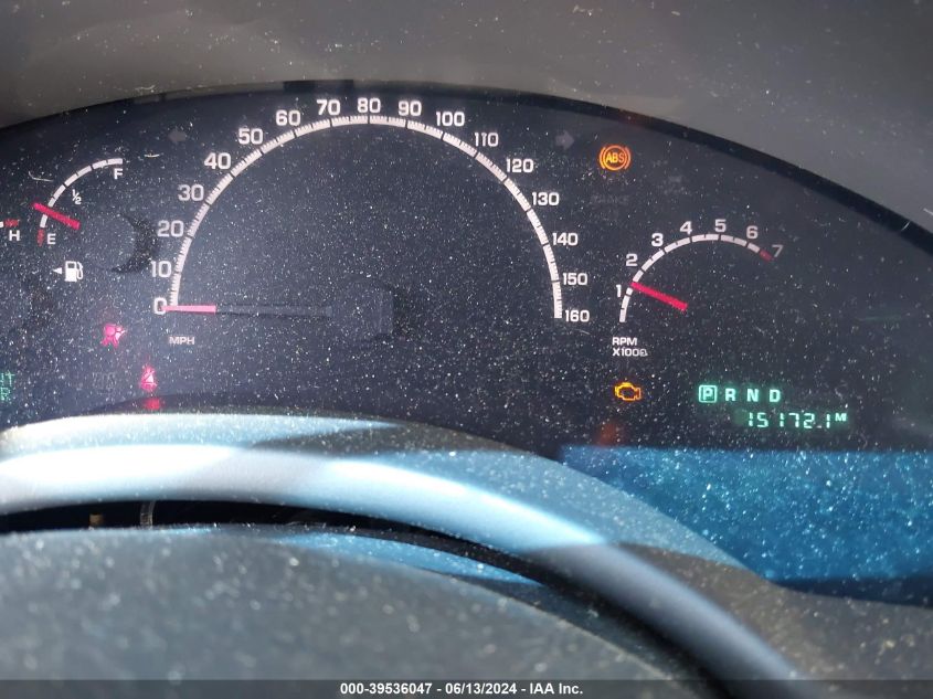 2005 Chrysler Pacifica Touring VIN: 2C4GM68415R386714 Lot: 39536047