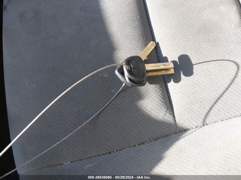 2009 Honda Civic Ex VIN: 2HGFA16899H348805 Lot: 39536060