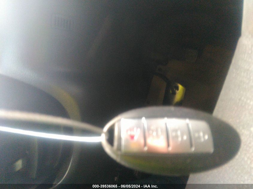 2011 Nissan Altima 2.5 S VIN: 1N4AL2AP2BN422012 Lot: 39536065