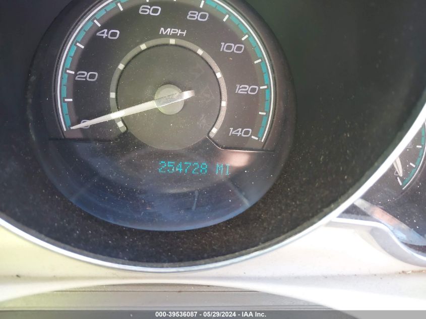 2009 Chevrolet Malibu Ls VIN: 1G1ZG57B99F180539 Lot: 39536087