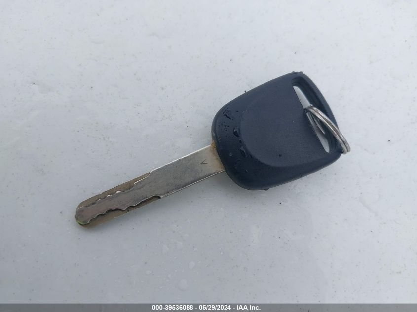 2008 Honda Element Ex VIN: 5J6YH287X8L010905 Lot: 39536088