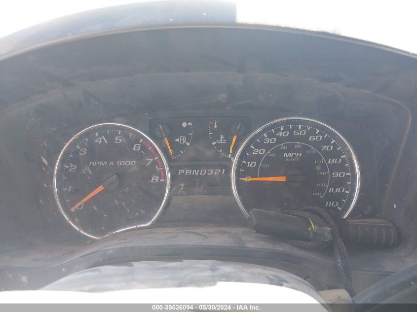 2007 Chevrolet Colorado Lt VIN: 1GCDT13E478196851 Lot: 39536094