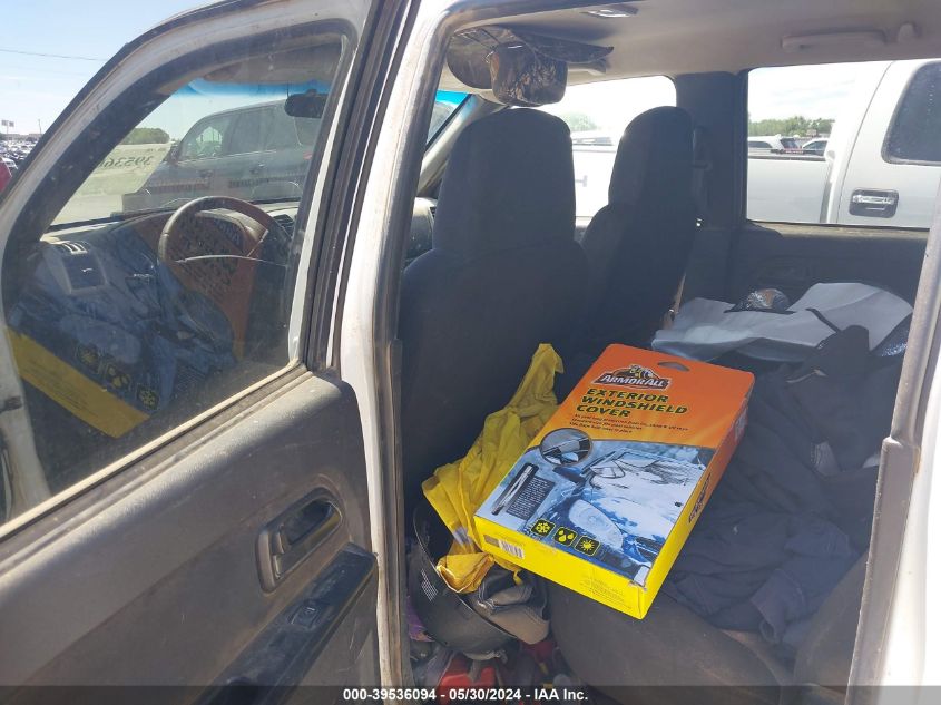 2007 Chevrolet Colorado Lt VIN: 1GCDT13E478196851 Lot: 39536094