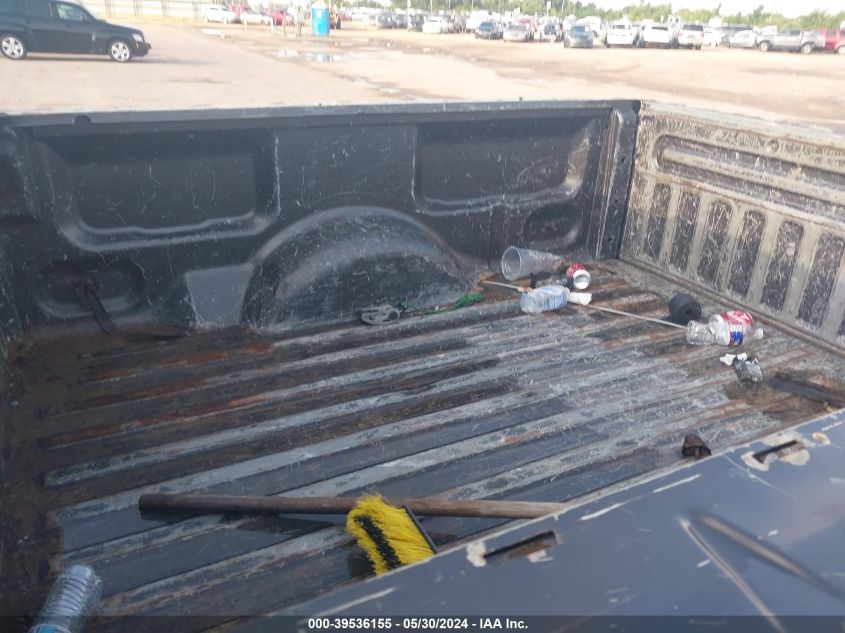 2005 Ford F-150 Stx/Xl/Xlt VIN: 1FTRX12W85NC05053 Lot: 39536155