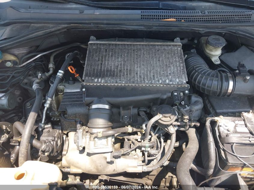 2007 Acura Rdx VIN: 5J8TB18527A007955 Lot: 39536159