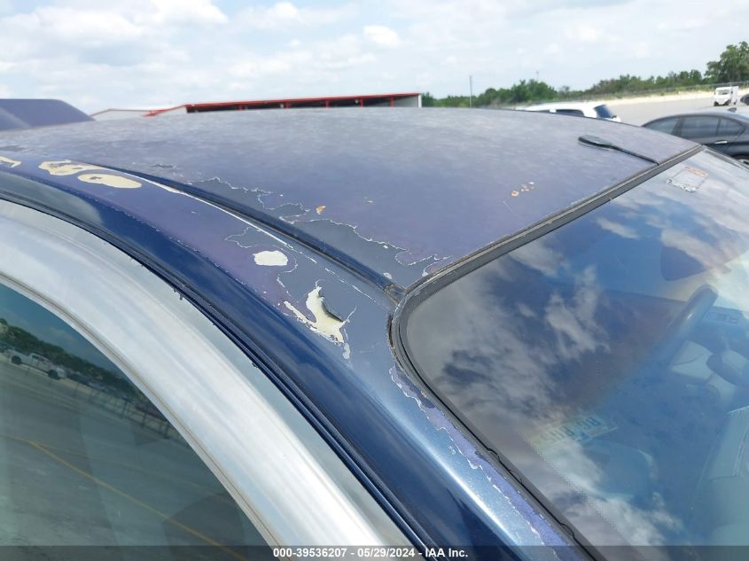 2006 Nissan Titan Se VIN: 1N6BA07A86N558952 Lot: 39536207