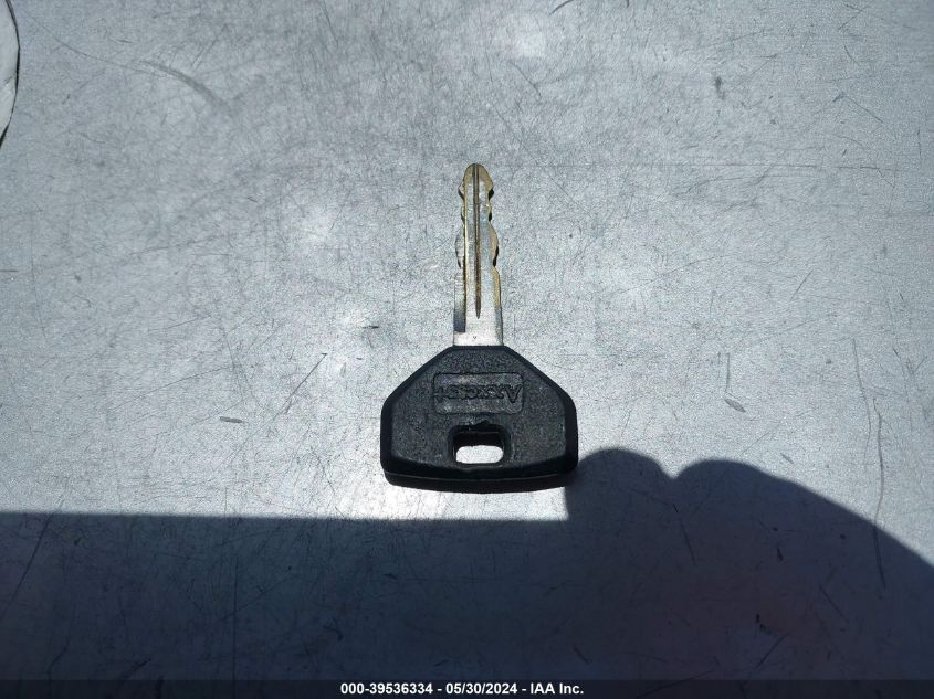 1995 Jeep Wrangler / Yj S/Rio Grande VIN: 1J4FY19P0SP281844 Lot: 39536334