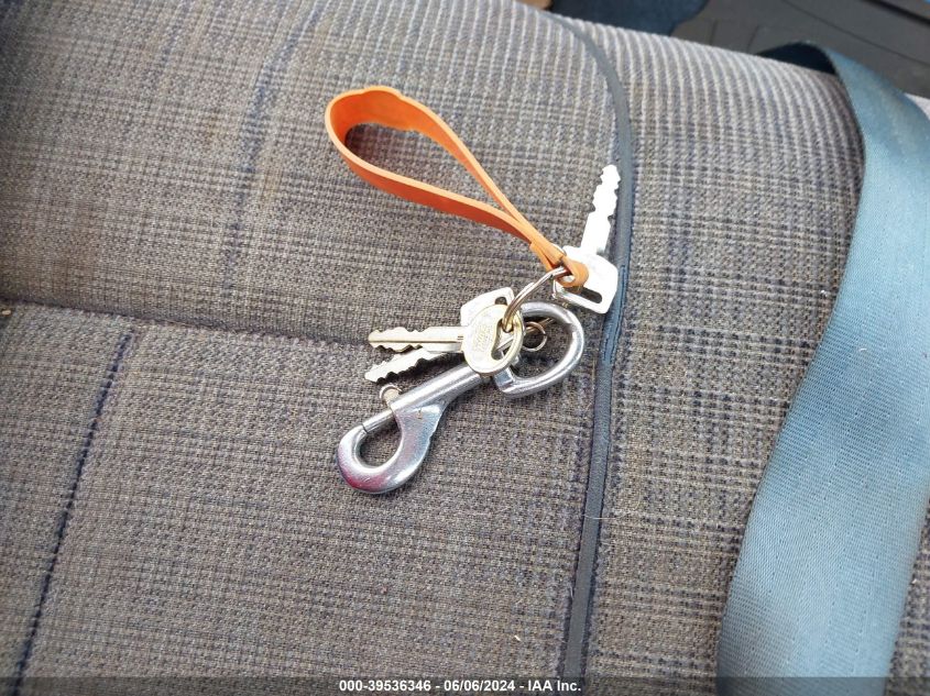 1988 Ford F150 VIN: 1FTDF15H6JNA11450 Lot: 39536346