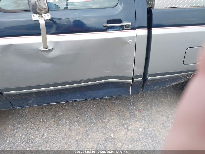 1988 Ford F150 VIN: 1FTDF15H6JNA11450 Lot: 39536346