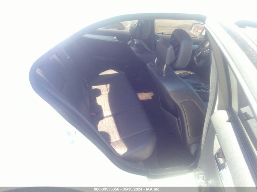 2009 Mercedes-Benz C 300 Luxury/Sport VIN: WDDGF54X19R046663 Lot: 39536356