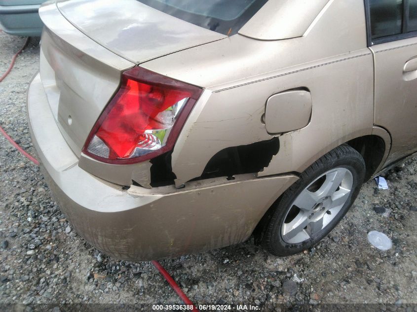 2006 Saturn Ion 2 VIN: 1G8AJ55FX6Z122472 Lot: 39536388