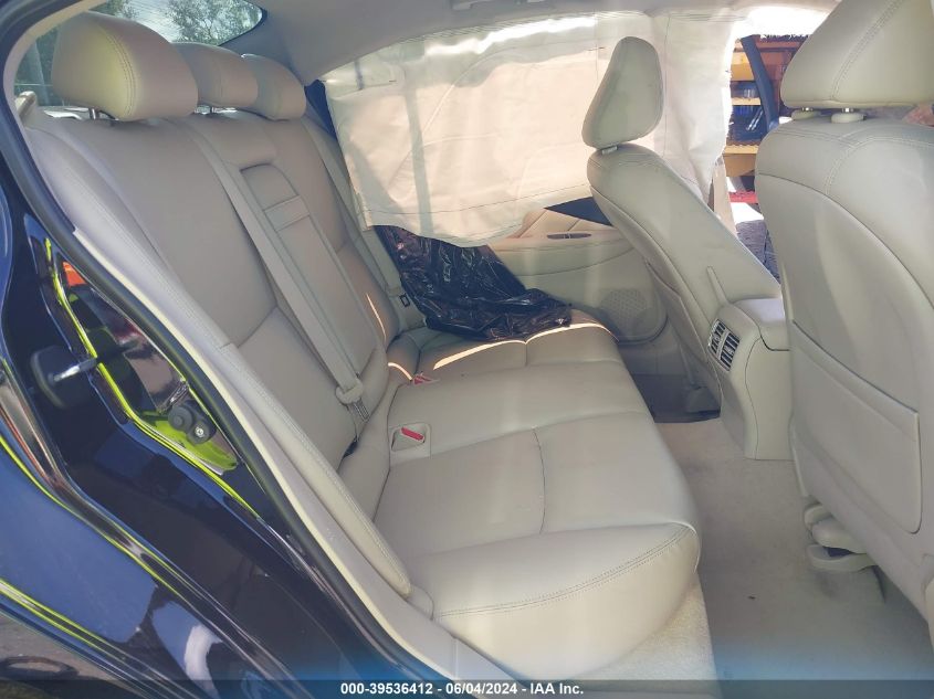 2020 Infiniti Q50 Luxe VIN: JN1EV7AP5LM204661 Lot: 39536412