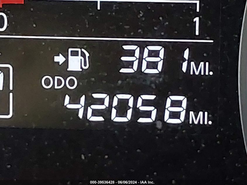 2022 Nissan Kicks S Xtronic Cvt VIN: 3N1CP5BV4NL524988 Lot: 39536428