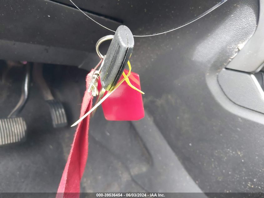 2018 Ford Escape Se VIN: 1FMCU0GD9JUA39816 Lot: 39536454