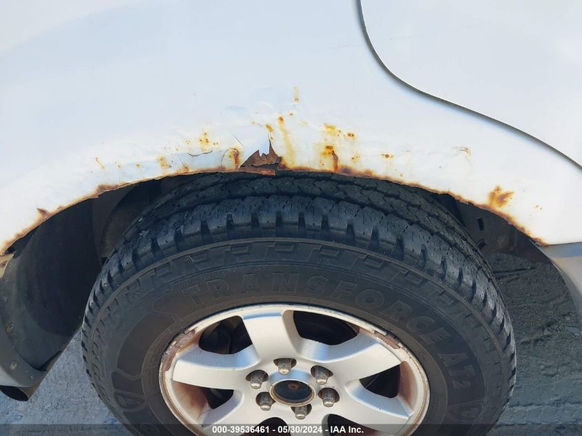 2007 Ford Expedition Xlt VIN: 1FMFU16527LA08063 Lot: 39536461