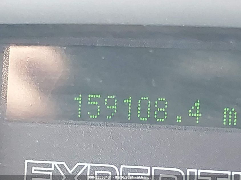 2007 Ford Expedition Xlt VIN: 1FMFU16527LA08063 Lot: 39536461