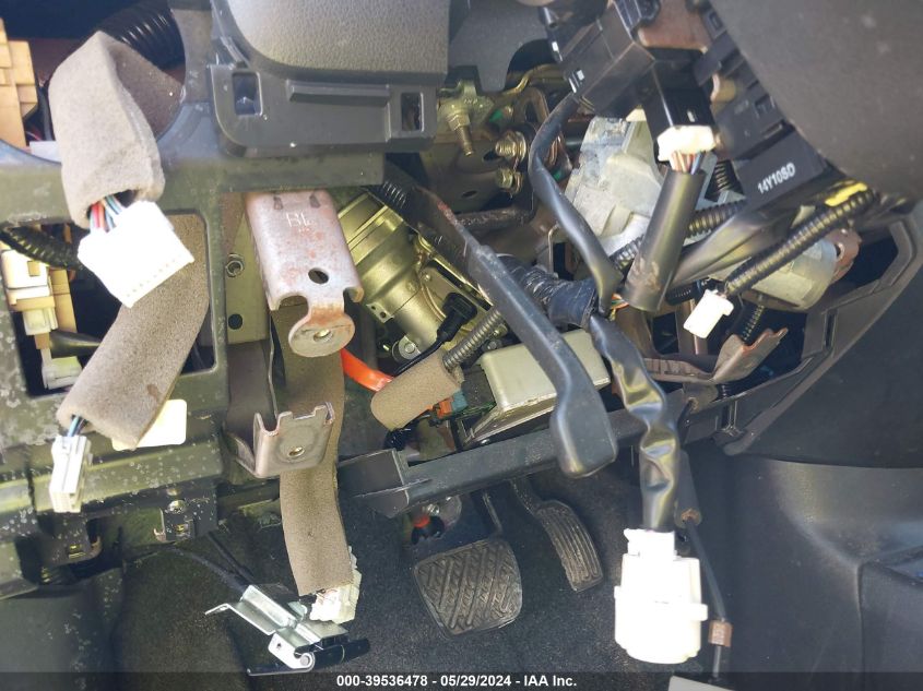 2015 Nissan Versa 1.6 S/1.6 S+/1.6 Sl/1.6 Sv VIN: 3N1CN7AP9FL901014 Lot: 39536478