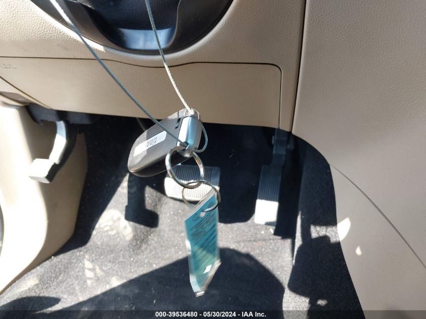 2019 Jeep Grand Cherokee Limited 4X2 VIN: 1C4RJEBG4KC819820 Lot: 39536480