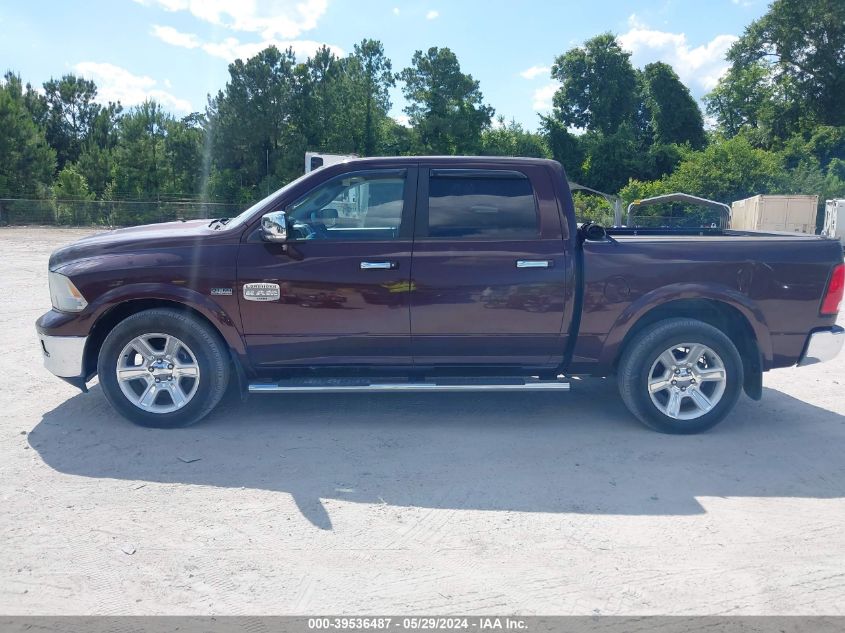 1C6RD7PT7CS175009 | 2012 RAM 1500