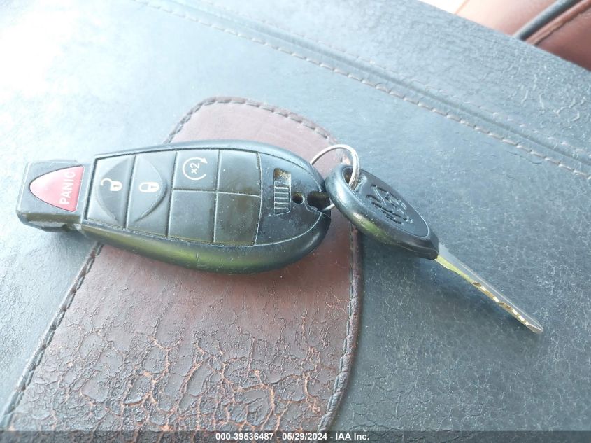 2012 Ram 1500 Laramie Longhorn/Limited Edition VIN: 1C6RD7PT7CS175009 Lot: 39536487