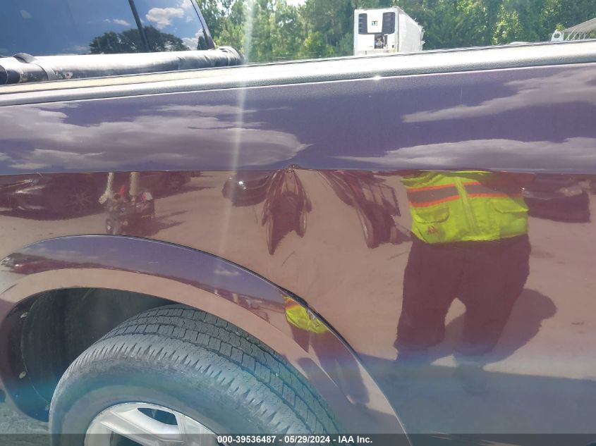 2012 Ram 1500 Laramie Longhorn/Limited Edition VIN: 1C6RD7PT7CS175009 Lot: 39536487