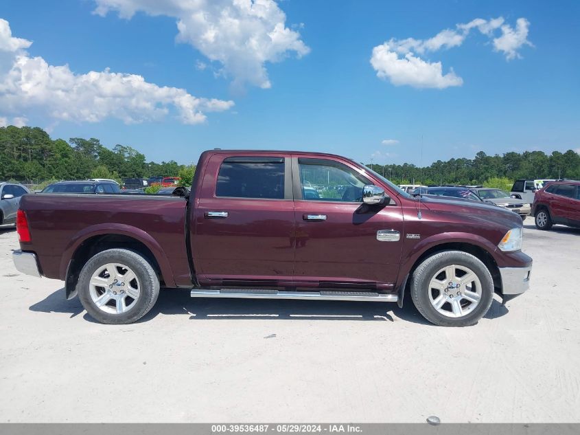 2012 Ram 1500 Laramie Longhorn/Limited Edition VIN: 1C6RD7PT7CS175009 Lot: 39536487