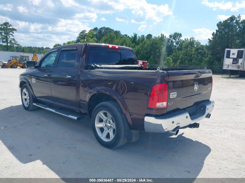 1C6RD7PT7CS175009 | 2012 RAM 1500