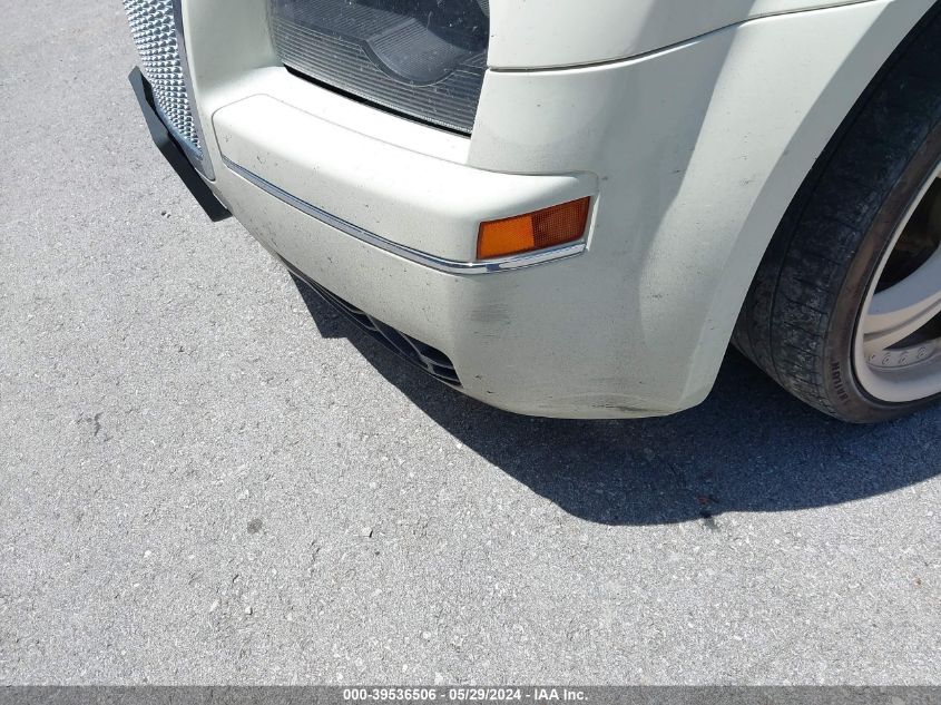 2006 Chrysler 300 Touring VIN: 2C3KA53G66H123225 Lot: 39536506