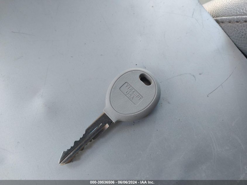 2006 Chrysler 300 Touring VIN: 2C3KA53G66H123225 Lot: 39536506