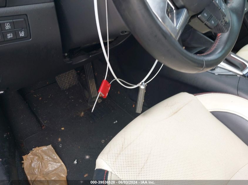 2015 Mazda Mazda3 VIN: JM1BM1W30F1223534 Lot: 39536528