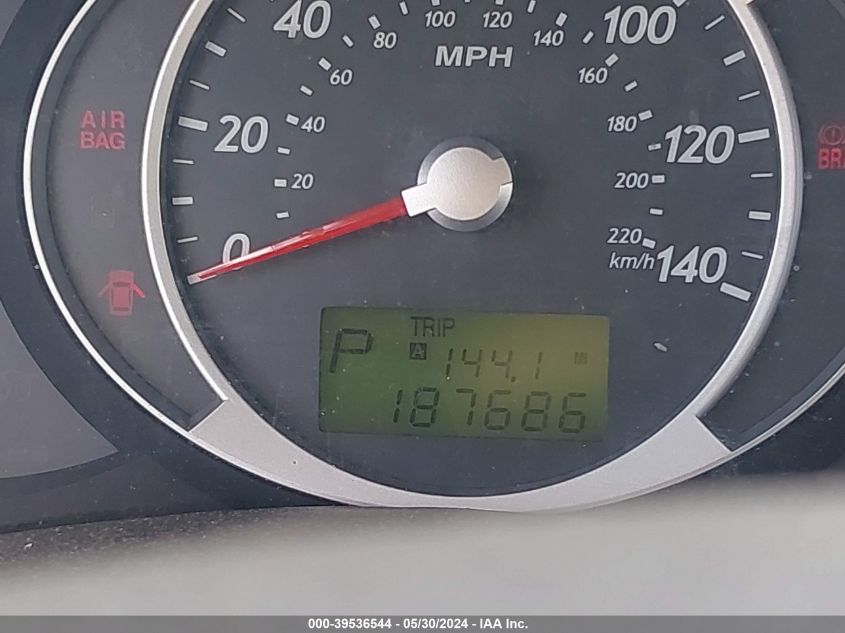 2008 Hyundai Tucson Limited V6/Se VIN: KM8JN72D48U819043 Lot: 39536544