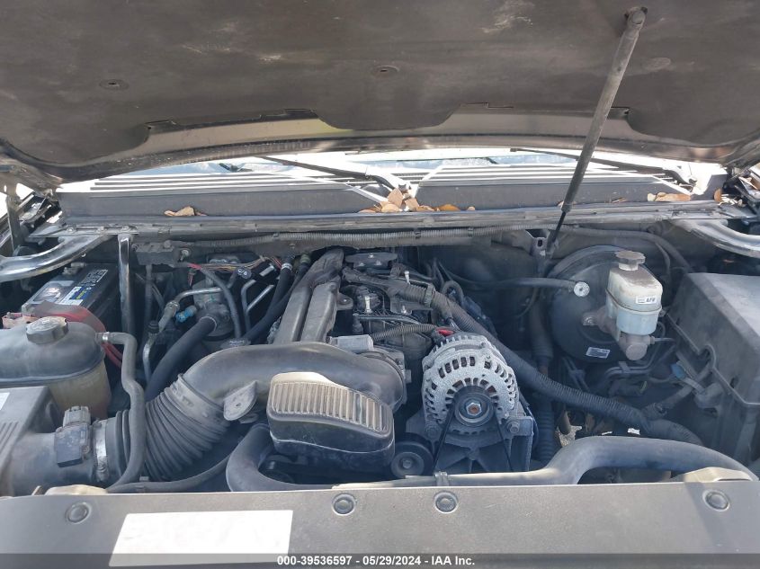 2009 Chevrolet Tahoe Lt1 VIN: 1GNEC23339R291303 Lot: 39536597