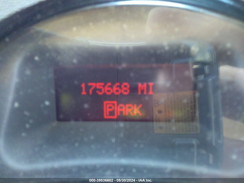 2004 Pontiac Grand Prix Gt2 VIN: 2GZWS522341176412 Lot: 39536602