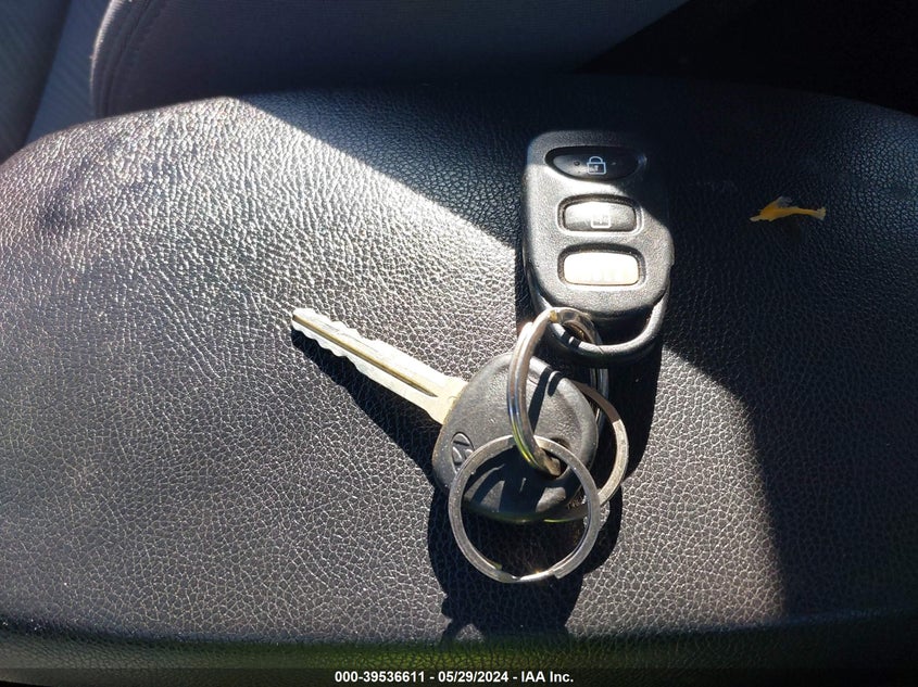 2013 Hyundai Elantra Gls VIN: KMHDH4AE0DU942782 Lot: 39536611